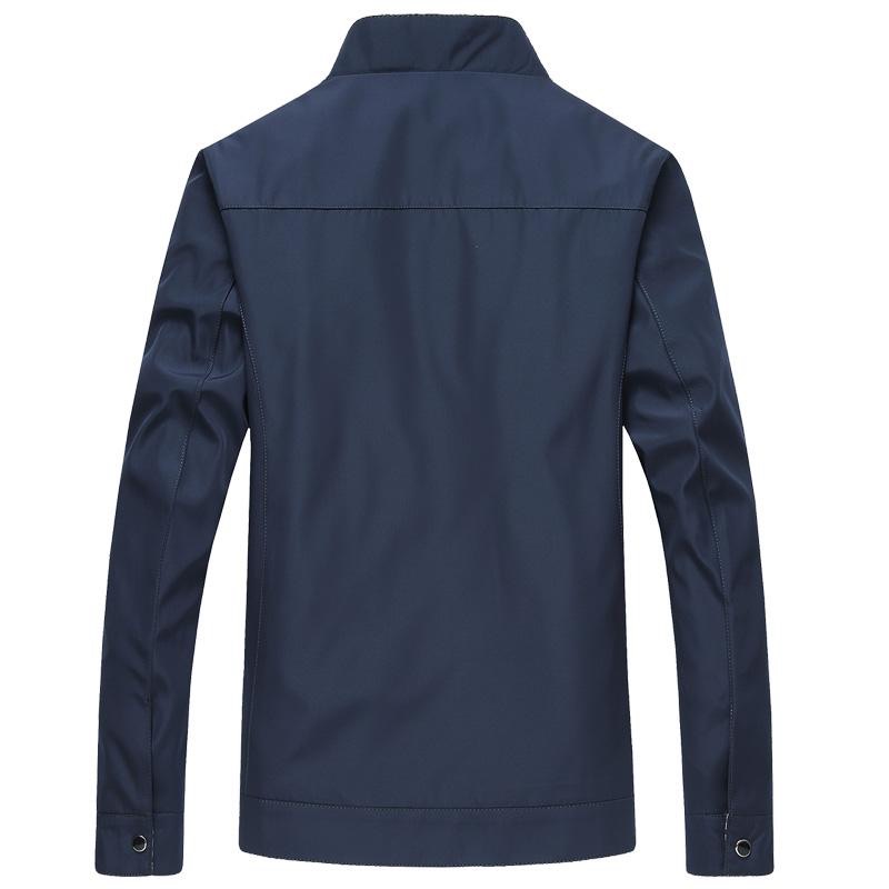 West Louis Business-Man Spring Jacket Size Medium — image 8 of 8